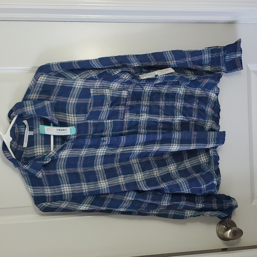 NWT - Stitch Fix Blouse